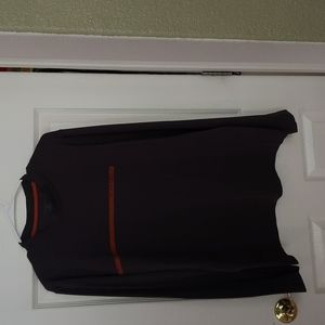 banana Republic men's long sleeve